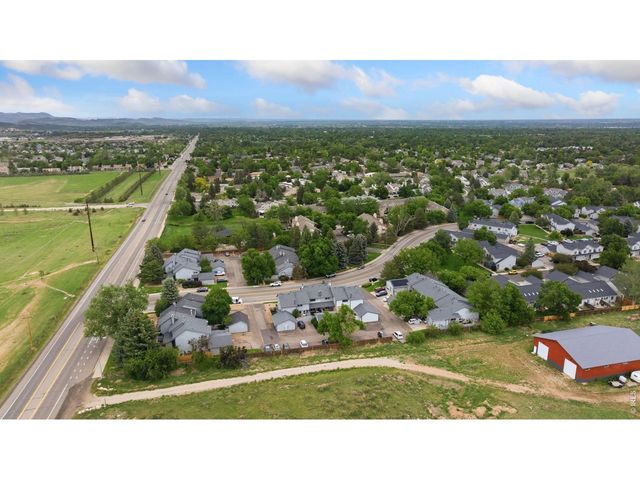 3025 W Stuart St 11, Fort Collins, CO 80526