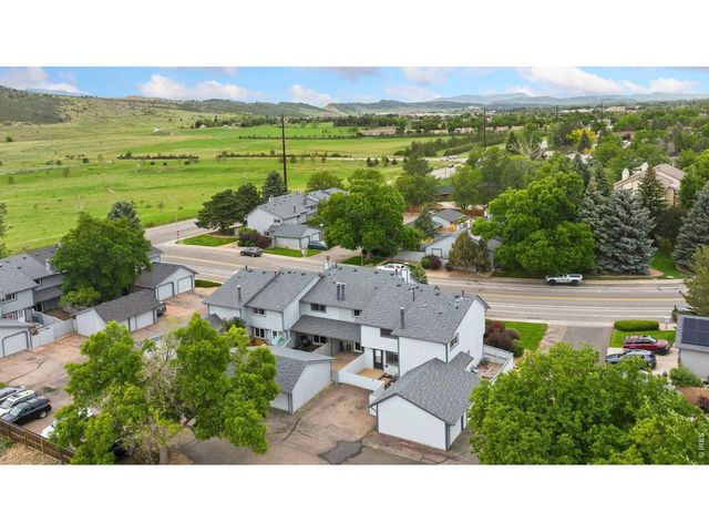 3025 W Stuart St 11, Fort Collins, CO 80526