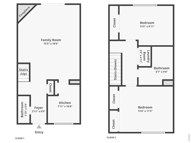 3025 W Stuart St 11, Fort Collins, CO 80526