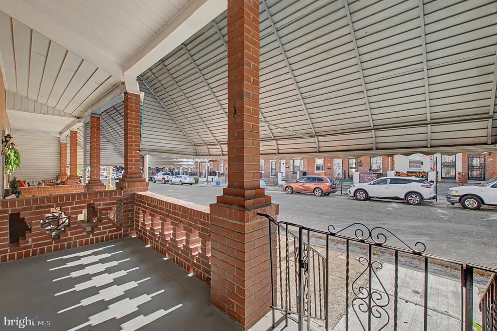 1003 N 66TH ST, PHILADELPHIA, PA 19151 — photo 3