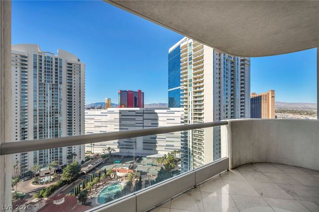 2777 Paradise Road 2304, Las Vegas, NV 89109