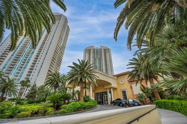 2777 Paradise Road 2304, Las Vegas, NV 89109