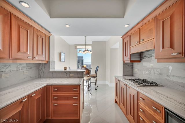 2777 Paradise Road 2304, Las Vegas, NV 89109