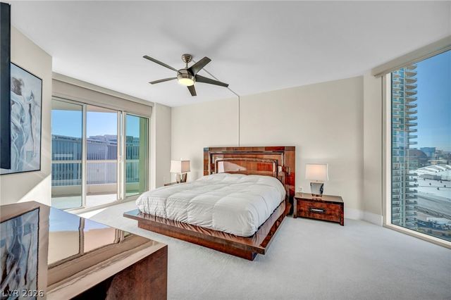 2777 Paradise Road 2304, Las Vegas, NV 89109