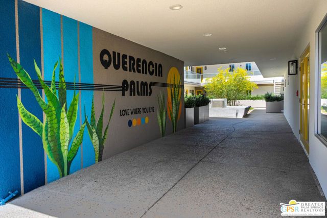 588 E San Lorenzo Road 204, Palm Springs, CA 92264