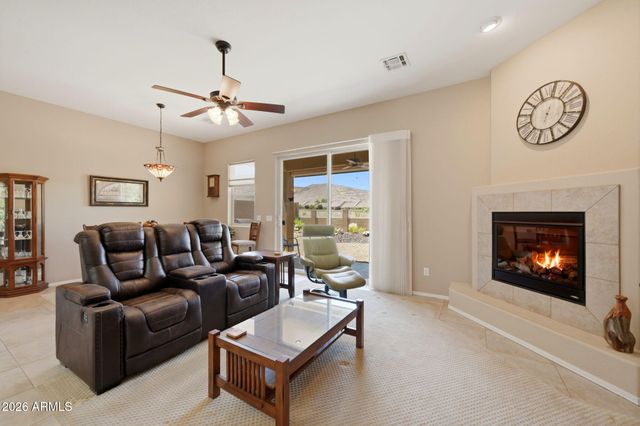 3928 N WAKEFIELD Drive, Prescott Valley, AZ 86314