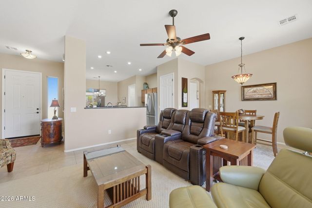 3928 N WAKEFIELD Drive, Prescott Valley, AZ 86314