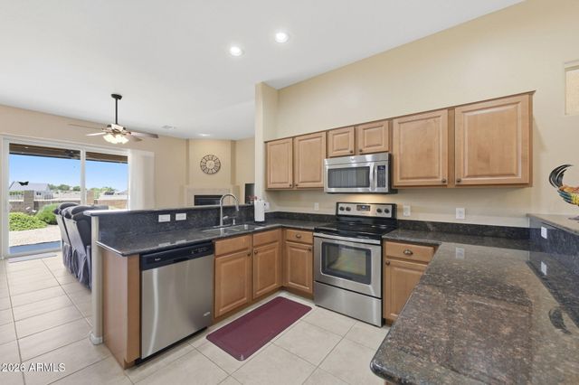 3928 N WAKEFIELD Drive, Prescott Valley, AZ 86314
