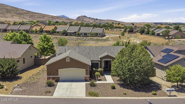 3928 N WAKEFIELD Drive, Prescott Valley, AZ 86314