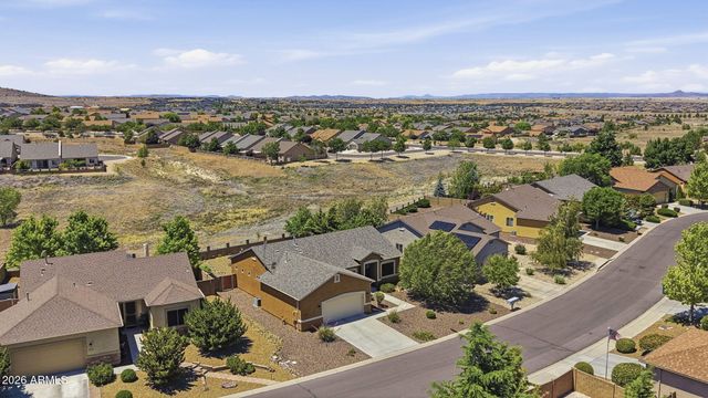 3928 N WAKEFIELD Drive, Prescott Valley, AZ 86314
