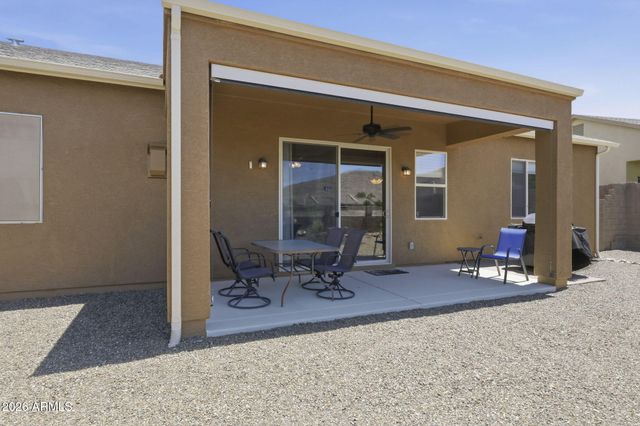 3928 N WAKEFIELD Drive, Prescott Valley, AZ 86314