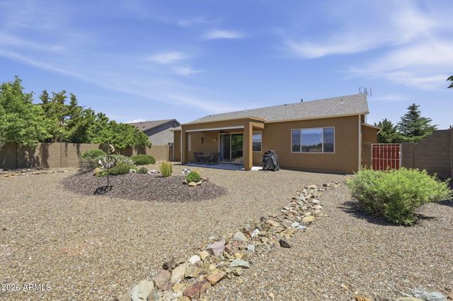3928 N WAKEFIELD Drive, Prescott Valley, AZ 86314