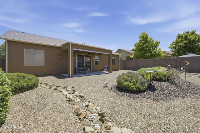 3928 N WAKEFIELD Drive, Prescott Valley, AZ 86314