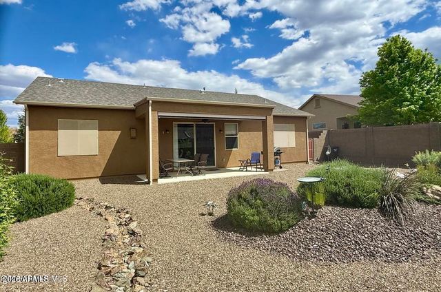 3928 N WAKEFIELD Drive, Prescott Valley, AZ 86314