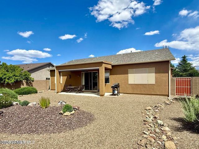 3928 N WAKEFIELD Drive, Prescott Valley, AZ 86314