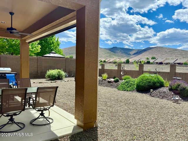 3928 N WAKEFIELD Drive, Prescott Valley, AZ 86314