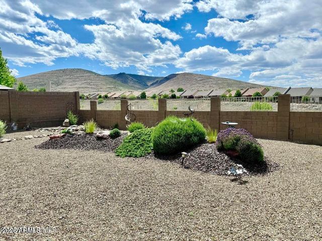 3928 N WAKEFIELD Drive, Prescott Valley, AZ 86314