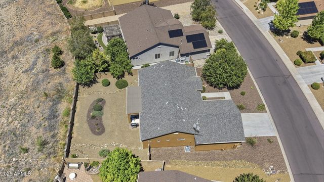 3928 N WAKEFIELD Drive, Prescott Valley, AZ 86314