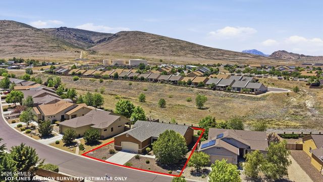 3928 N WAKEFIELD Drive, Prescott Valley, AZ 86314