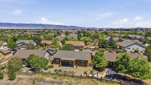 3928 N WAKEFIELD Drive, Prescott Valley, AZ 86314