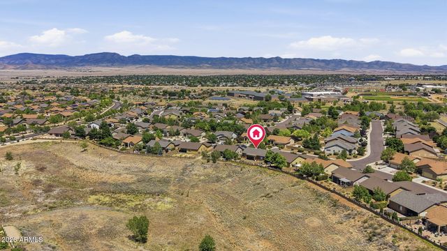 3928 N WAKEFIELD Drive, Prescott Valley, AZ 86314