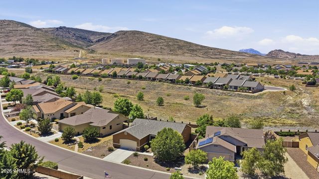 3928 N WAKEFIELD Drive, Prescott Valley, AZ 86314