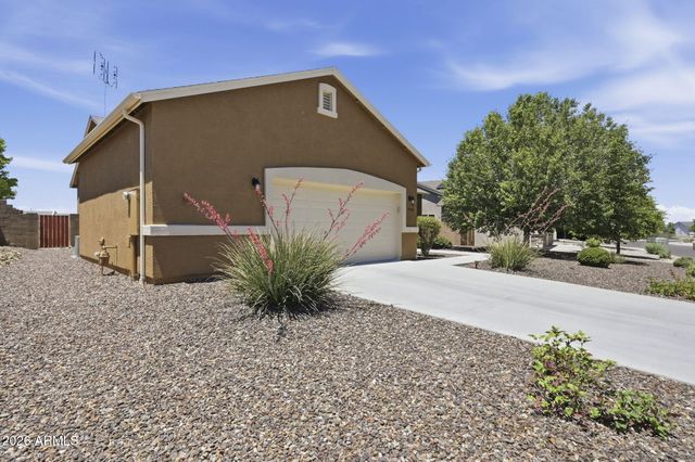 3928 N WAKEFIELD Drive, Prescott Valley, AZ 86314