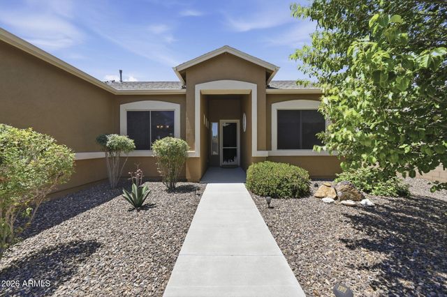 3928 N WAKEFIELD Drive, Prescott Valley, AZ 86314
