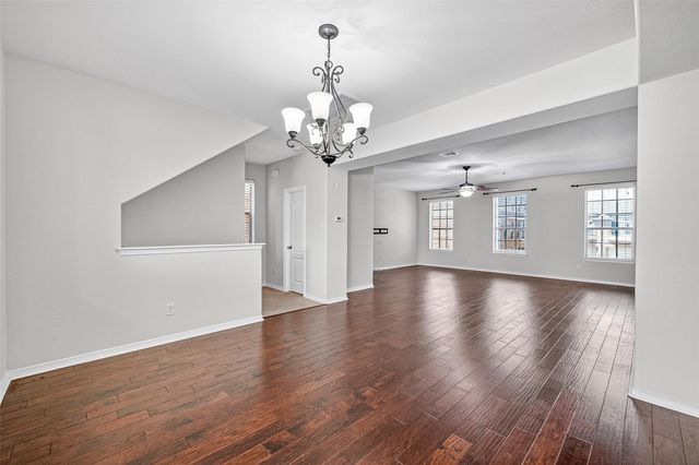 8114 Stoneyway Drive, Houston, TX 77040