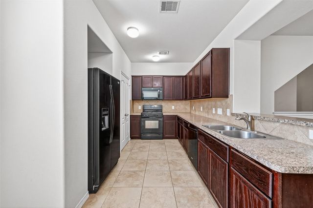 8114 Stoneyway Drive, Houston, TX 77040