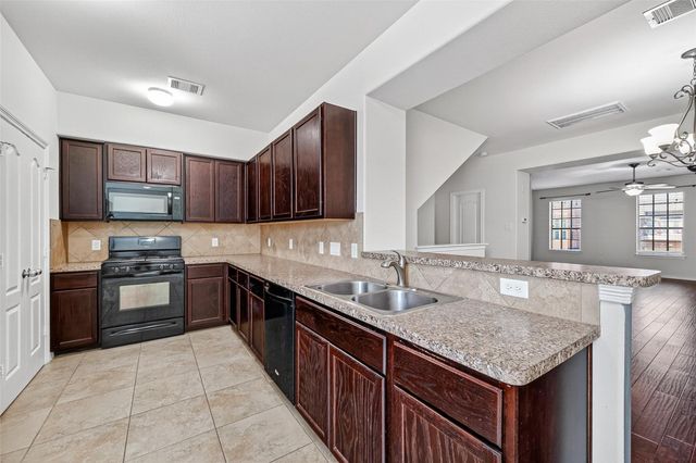 8114 Stoneyway Drive, Houston, TX 77040