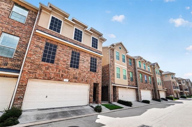 8114 Stoneyway Drive, Houston, TX 77040