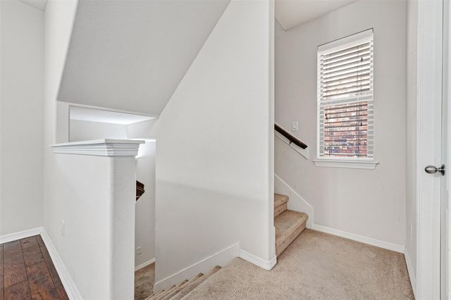8114 Stoneyway Drive, Houston, TX 77040