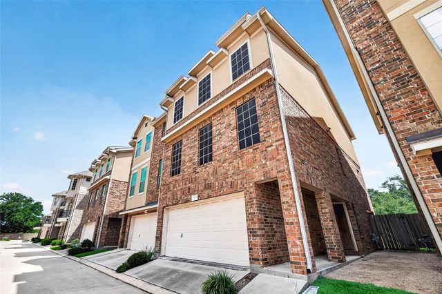8114 Stoneyway Drive, Houston, TX 77040