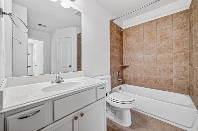 8114 Stoneyway Drive, Houston, TX 77040