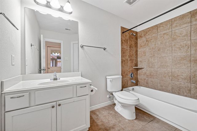 8114 Stoneyway Drive, Houston, TX 77040