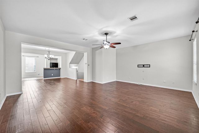 8114 Stoneyway Drive, Houston, TX 77040