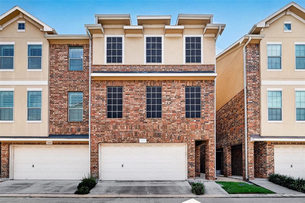 8114 Stoneyway Drive, Houston, TX 77040