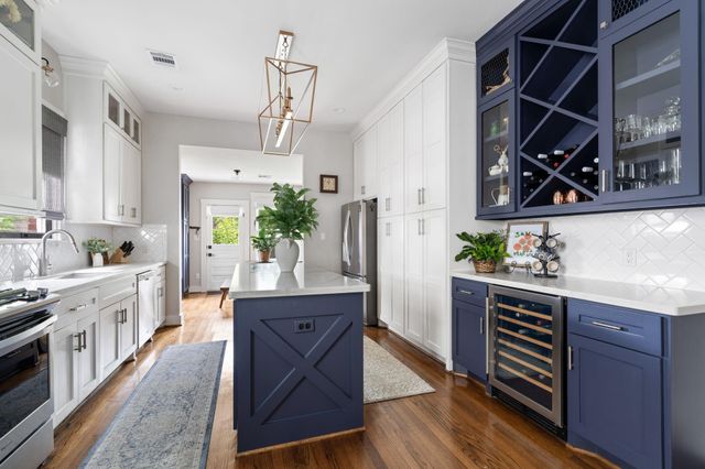 3206 Morrison Street, Houston, TX 77009