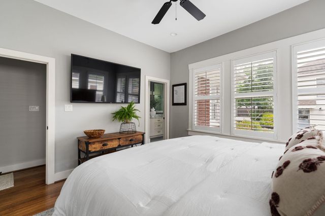 3206 Morrison Street, Houston, TX 77009