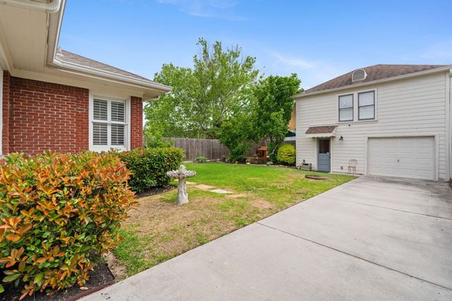 3206 Morrison Street, Houston, TX 77009