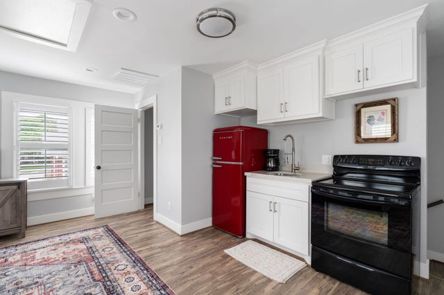 3206 Morrison Street, Houston, TX 77009