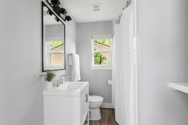 3206 Morrison Street, Houston, TX 77009