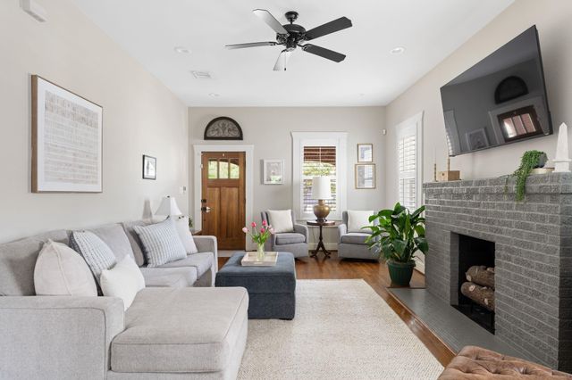 3206 Morrison Street, Houston, TX 77009