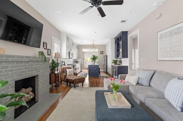 3206 Morrison Street, Houston, TX 77009