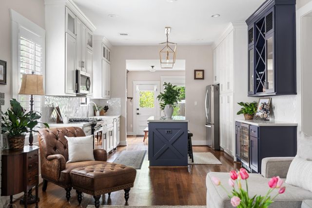 3206 Morrison Street, Houston, TX 77009