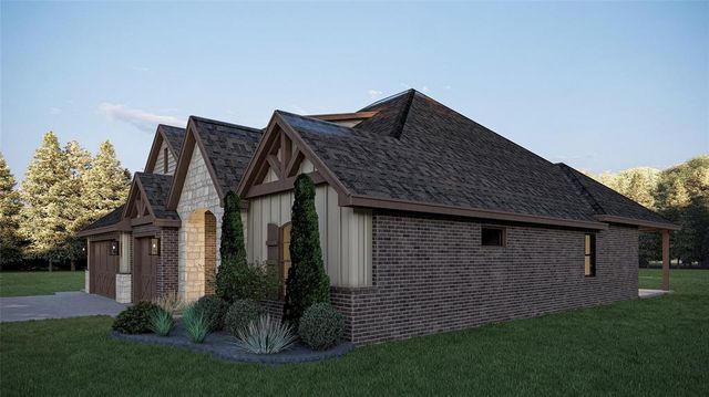 1936 SW 41st Terrace, Oklahoma City, OK 73160