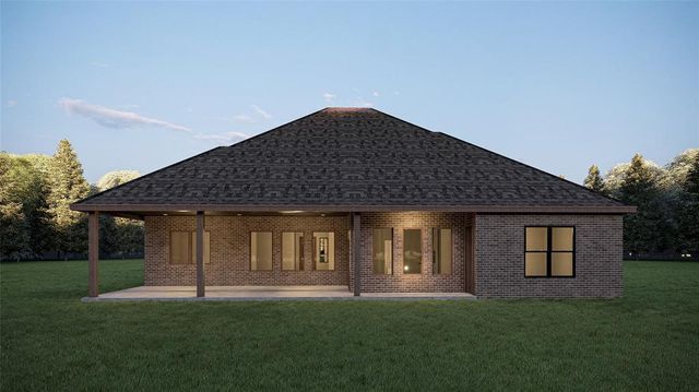 1936 SW 41st Terrace, Oklahoma City, OK 73160