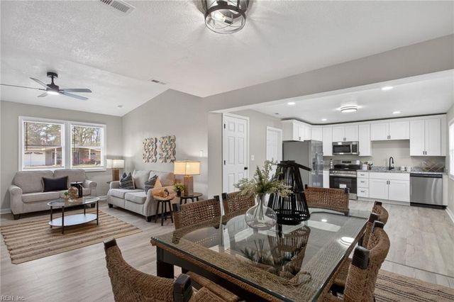 1209 Santeetlah AVE, Chesapeake, VA 23325