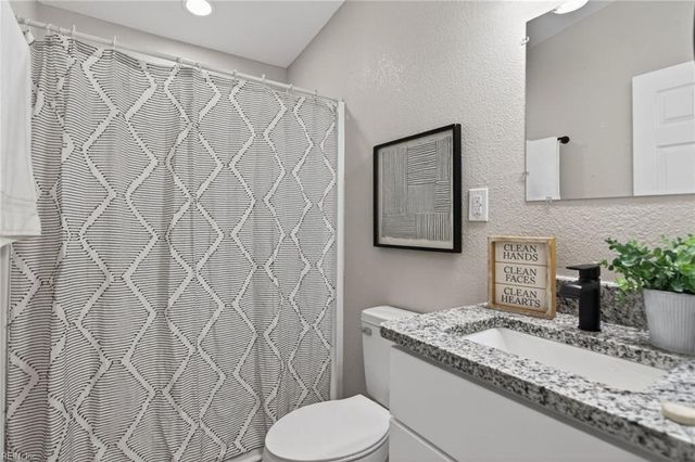 1209 Santeetlah AVE, Chesapeake, VA 23325